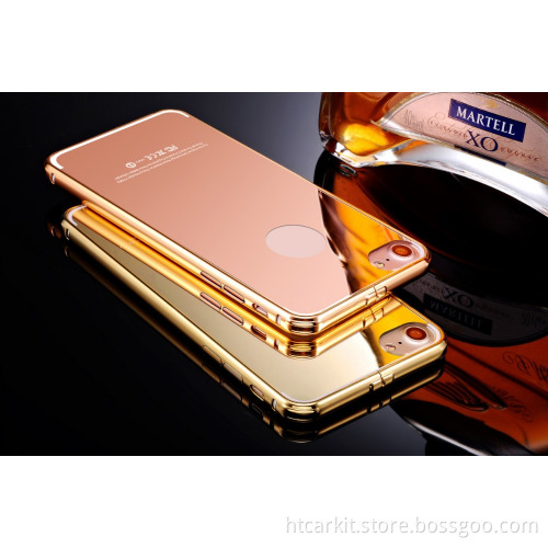 New Premium for iphone 6 case 2016 aluminium cover with low price